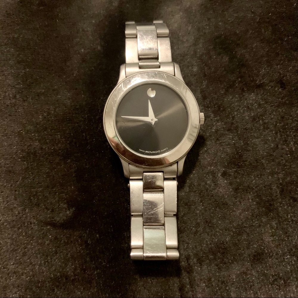 Ladies Movado